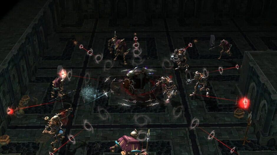 Скриншот 5 из Mythos