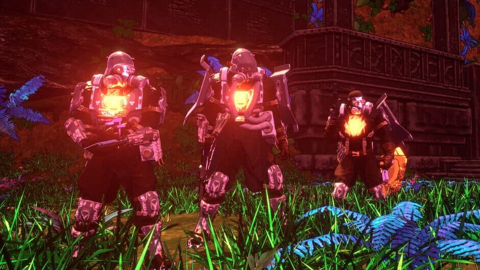 Скриншот 5 из Phenocore
