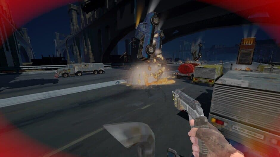 Скриншот 5 из Meatgrinder