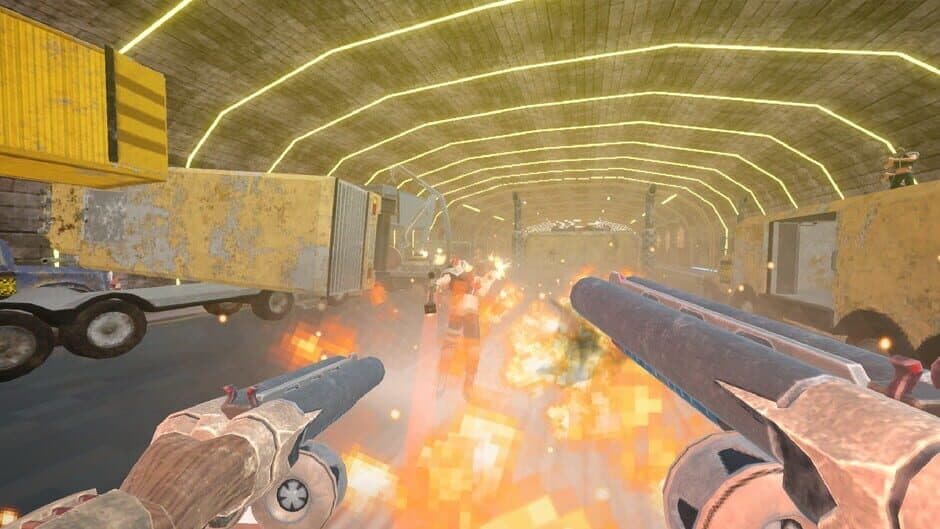 Скриншот 10 из Meatgrinder