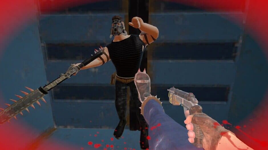 Скриншот 3 из Meatgrinder