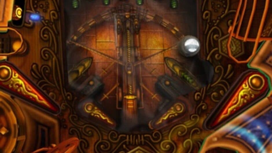 Скриншот 3 из Da Vinci Pinball