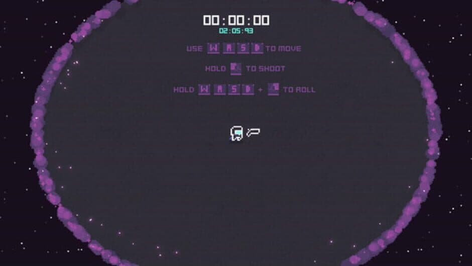 Скриншот 5 из Void Prison