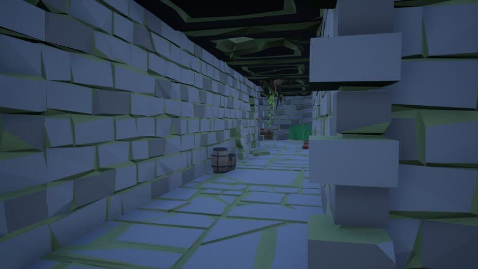 Скриншот 1 из Paths of the Sentinels