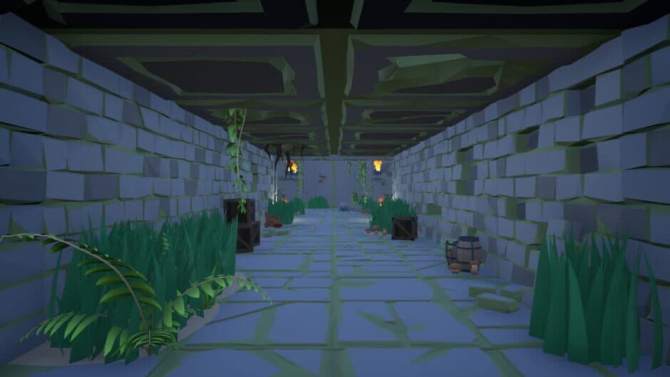 Скриншот 2 из Paths of the Sentinels
