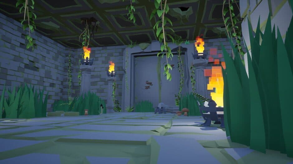 Скриншот 4 из Paths of the Sentinels