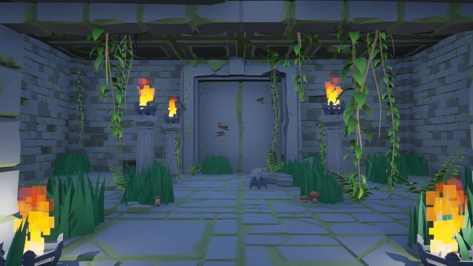 Скриншот 5 из Paths of the Sentinels