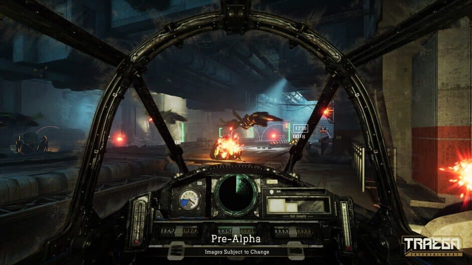 Скриншот 1 из Aegis Descent