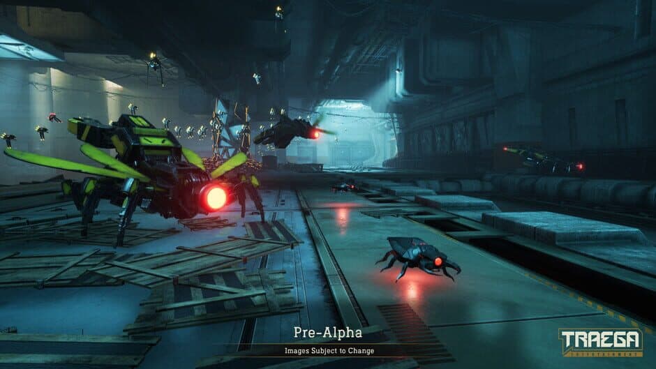 Скриншот 2 из Aegis Descent