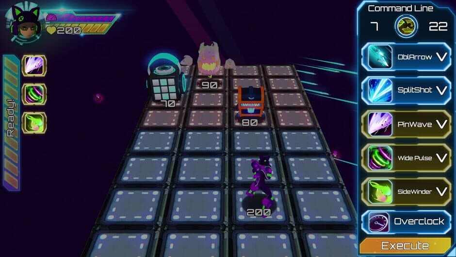 Скриншот 5 из Net Knight