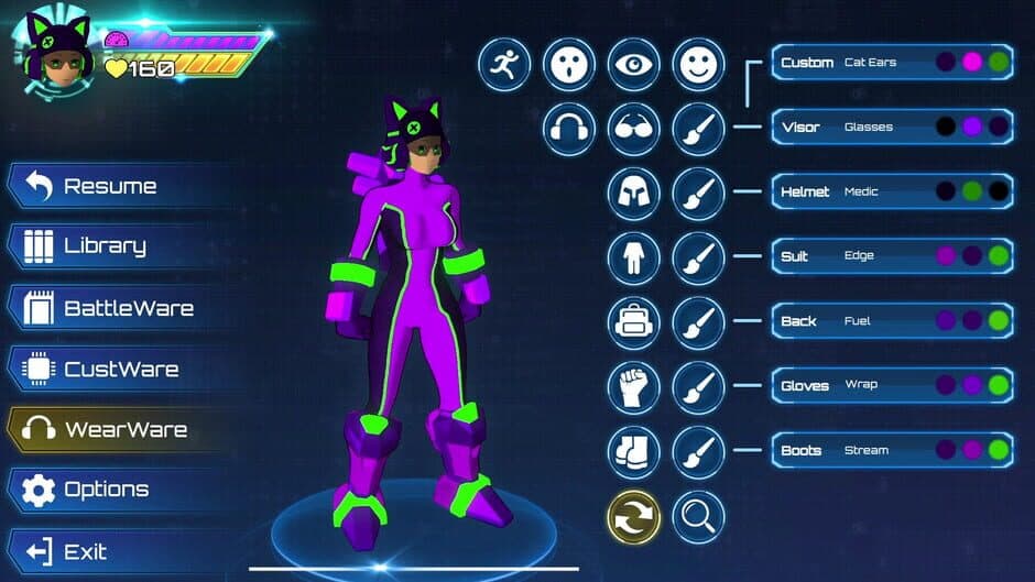 Скриншот 9 из Net Knight