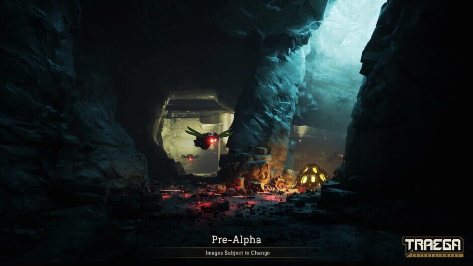Скриншот 4 из Aegis Descent