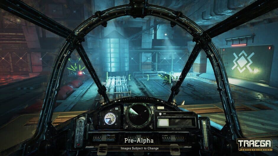 Скриншот 5 из Aegis Descent