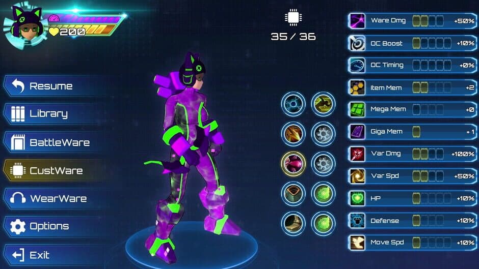Скриншот 11 из Net Knight