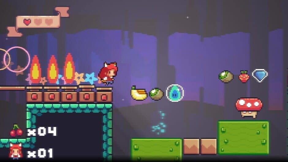 Скриншот 2 из Super Ember Kaboom
