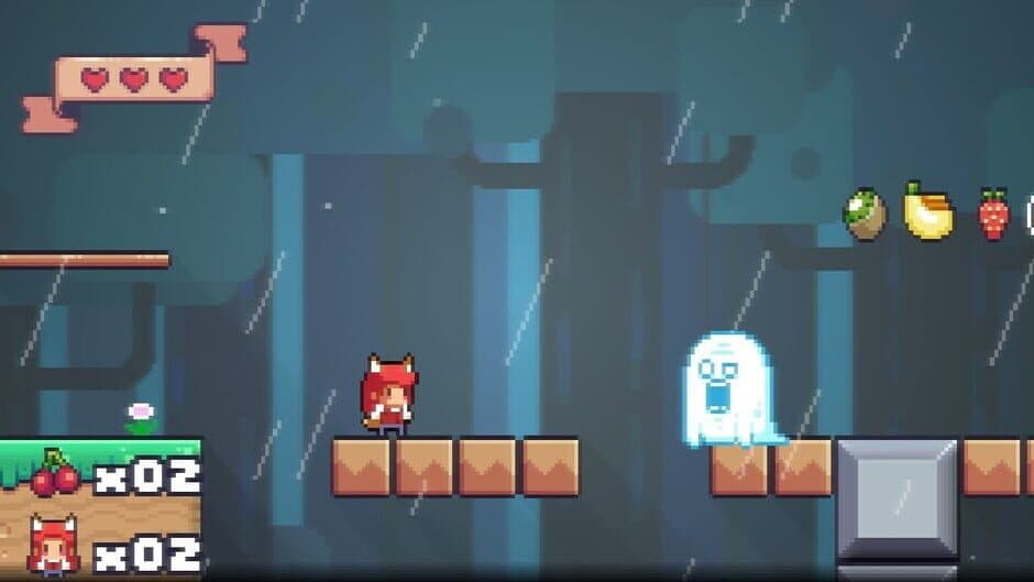 Скриншот 3 из Super Ember Kaboom