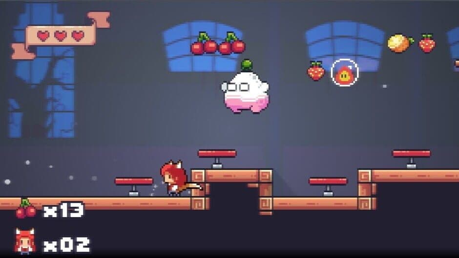Скриншот 5 из Super Ember Kaboom
