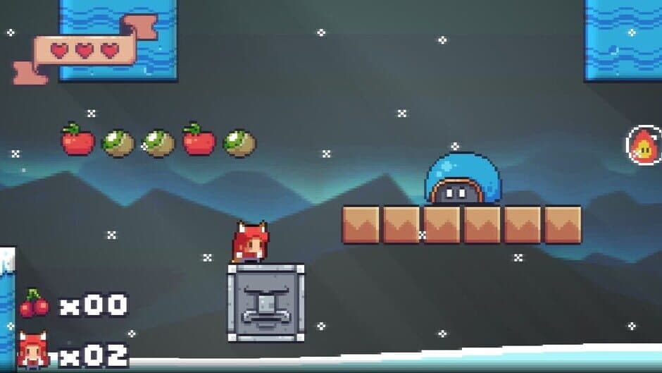 Скриншот 6 из Super Ember Kaboom