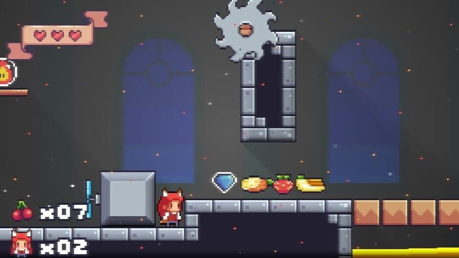 Скриншот 7 из Super Ember Kaboom