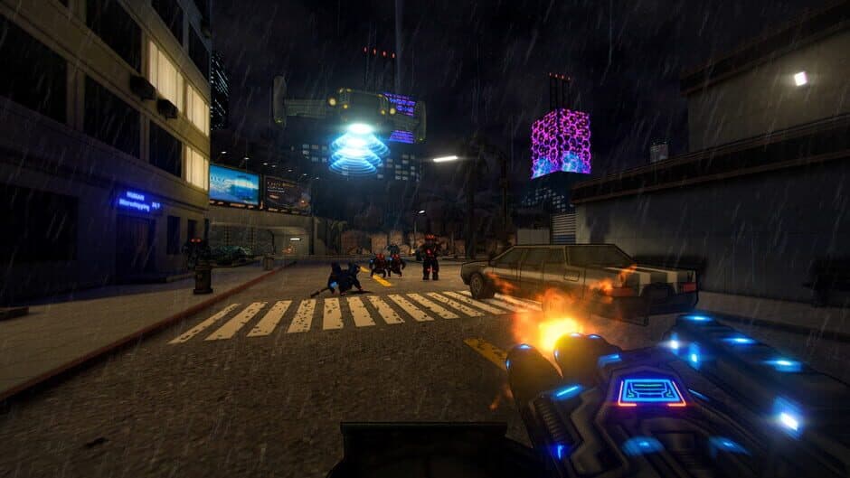 Скриншот 6 из Brutal John 2