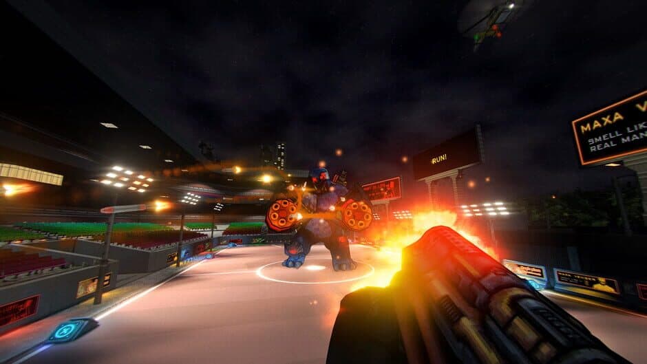 Скриншот 8 из Brutal John 2