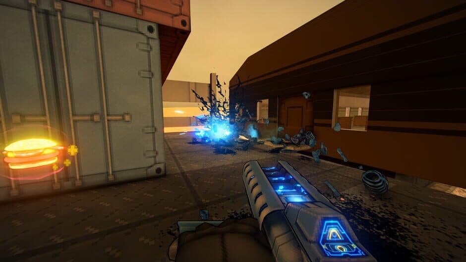 Скриншот 11 из Brutal John 2