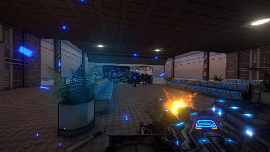 Скриншот 2 из Brutal John 2