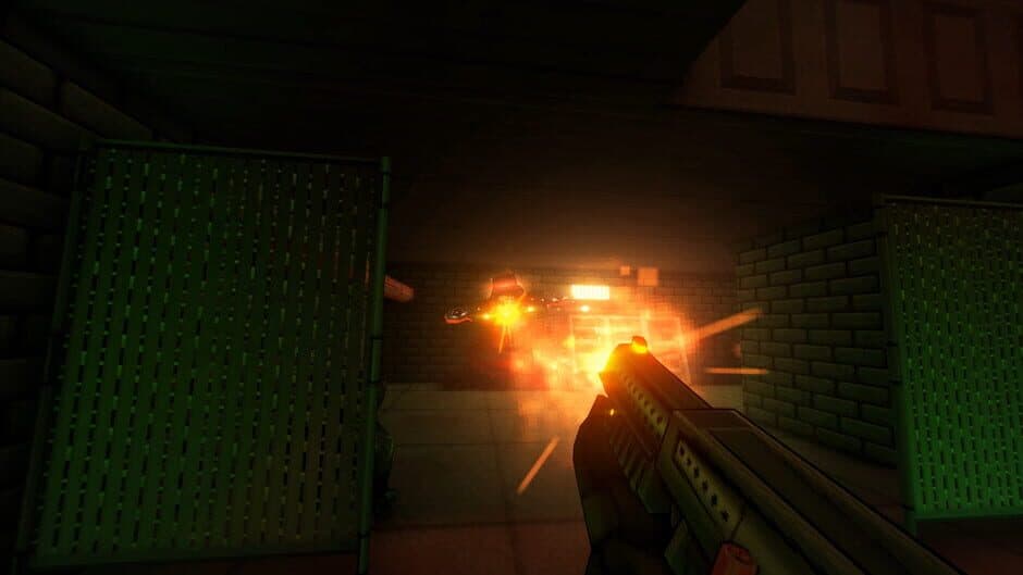 Скриншот 3 из Brutal John 2