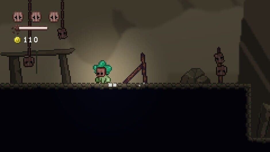 Скриншот 1 из Koko: The Last Leaf
