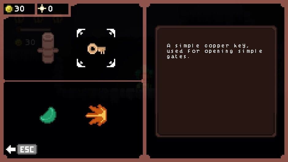 Скриншот 4 из Koko: The Last Leaf