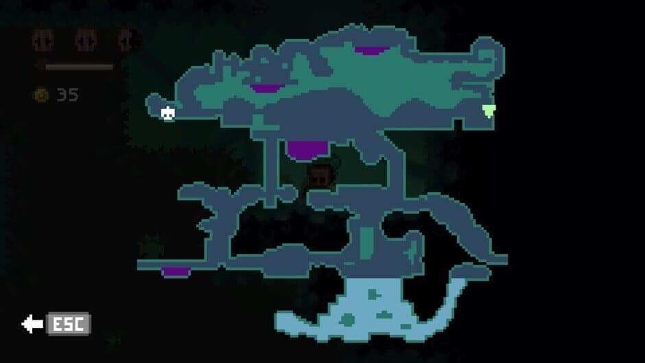 Скриншот 5 из Koko: The Last Leaf