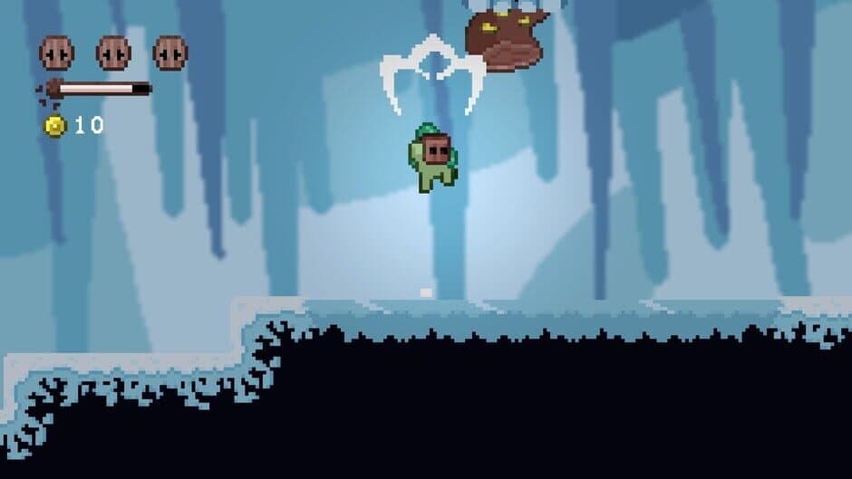 Скриншот 7 из Koko: The Last Leaf