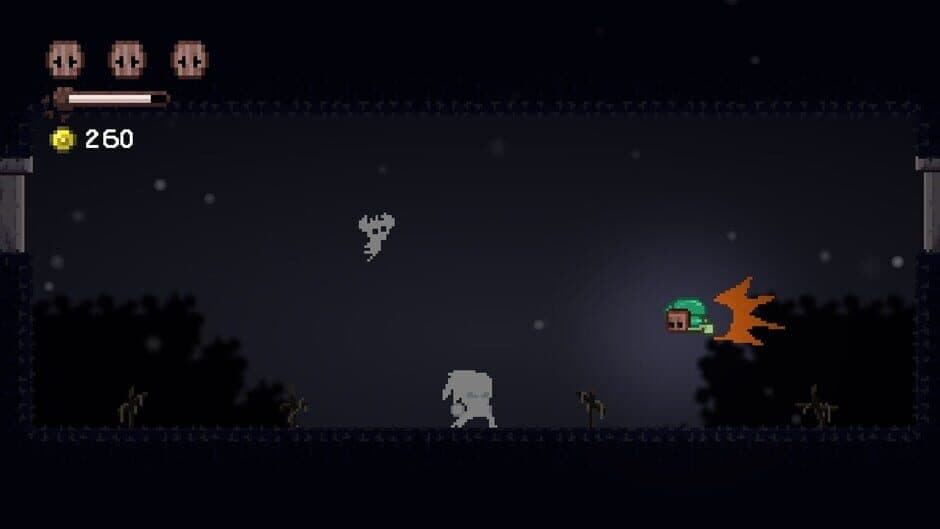 Скриншот 8 из Koko: The Last Leaf