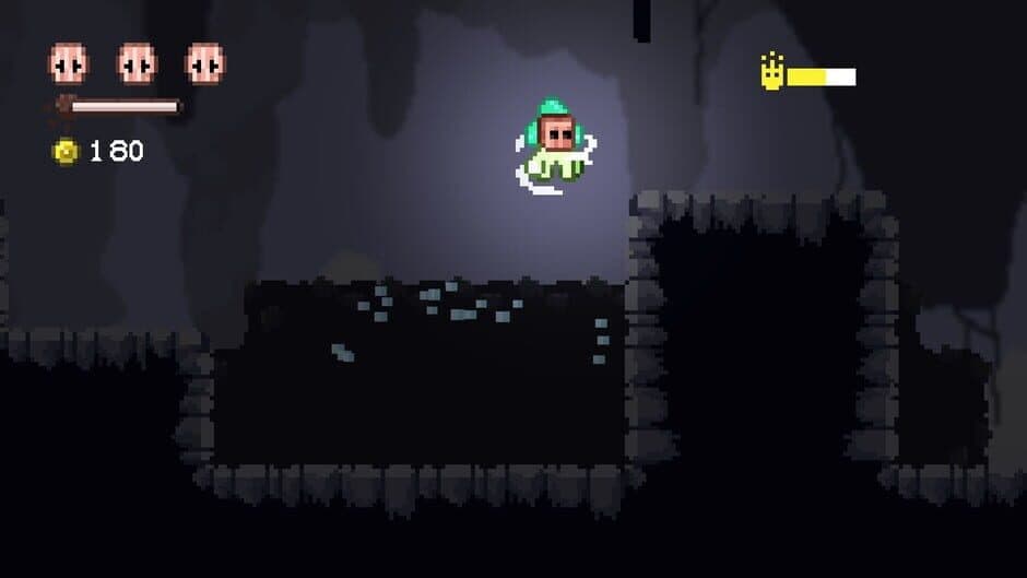 Скриншот 6 из Koko: The Last Leaf