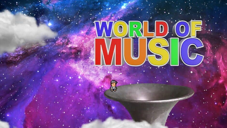 Скриншот 1 из World of Music Interactive Simulator