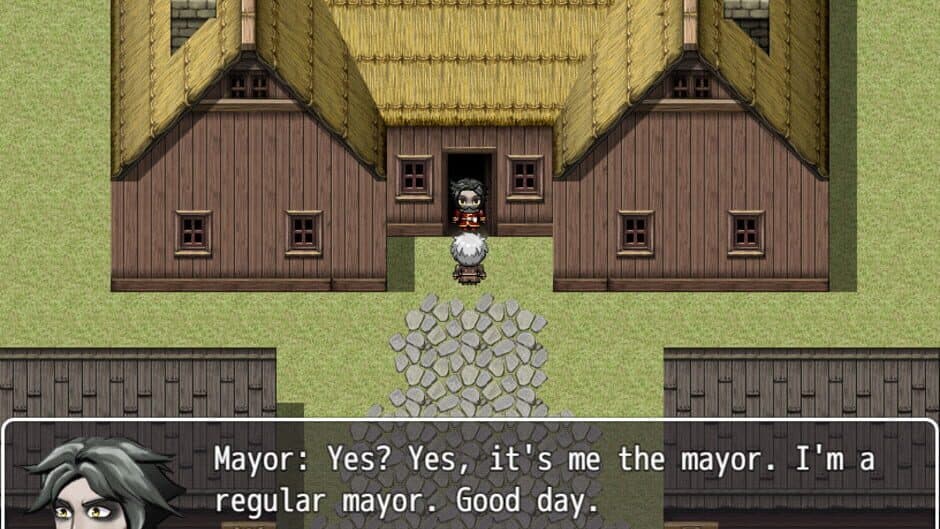 Скриншот 4 из A Wholesome Game About Farming