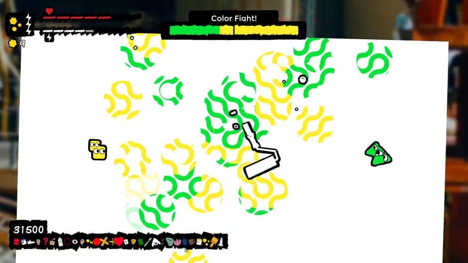 Скриншот 3 из Antipaint