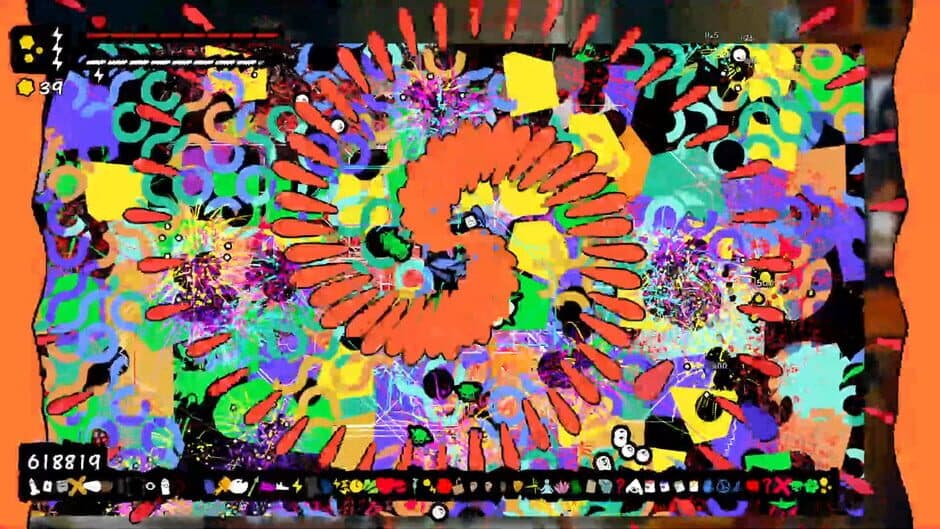 Скриншот 6 из Antipaint