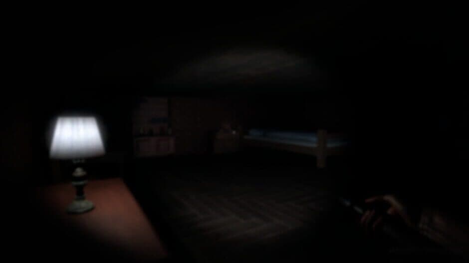 Скриншот 1 из Phobias: Memories of the Past