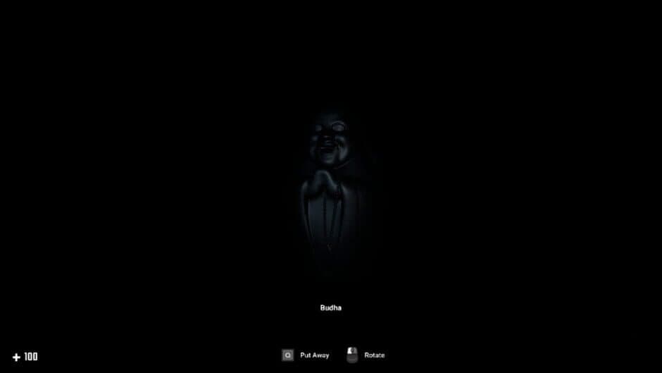 Скриншот 3 из Phobias: Memories of the Past