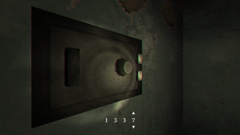 Скриншот 3 из The Night of the Scissors