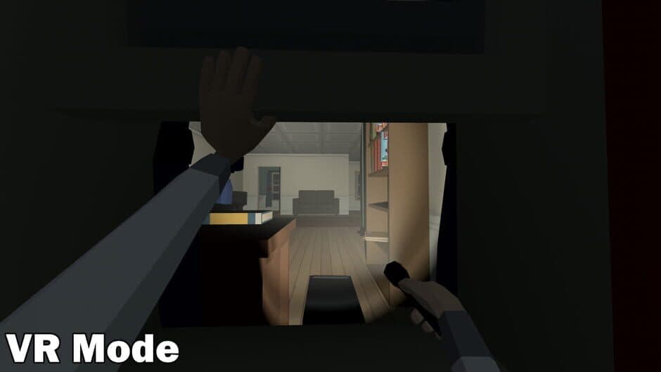 Скриншот 11 из The Break-In