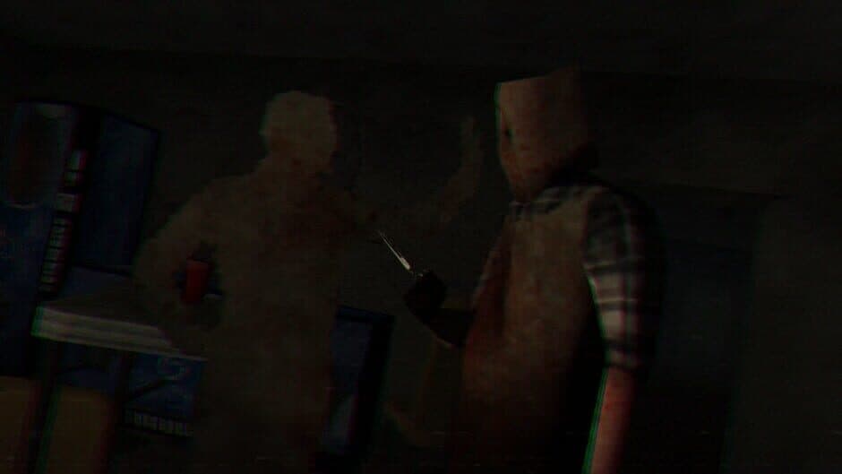 Скриншот 4 из The Night of the Scissors