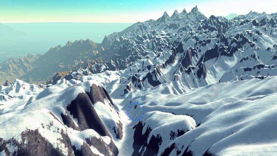Скриншот 7 из Mount Wingsuit 2