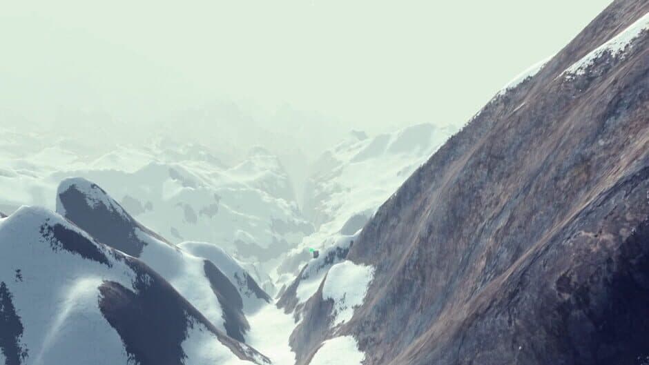 Скриншот 4 из Mount Wingsuit 2