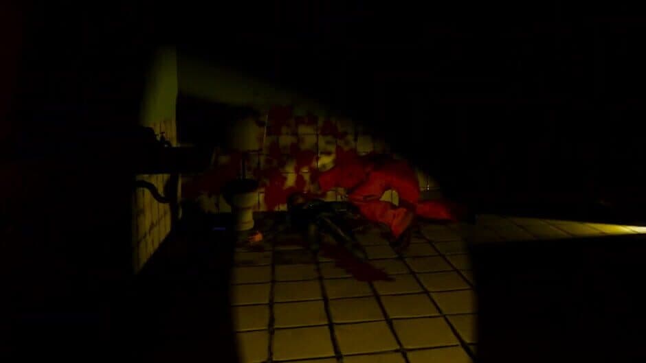 Скриншот 3 из Fractured Sanity
