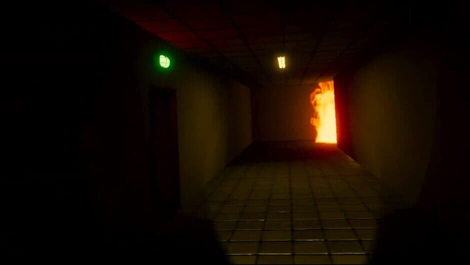 Скриншот 4 из Fractured Sanity