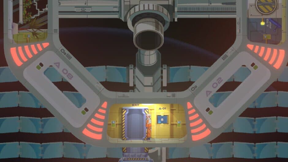 Скриншот 2 из Timeways