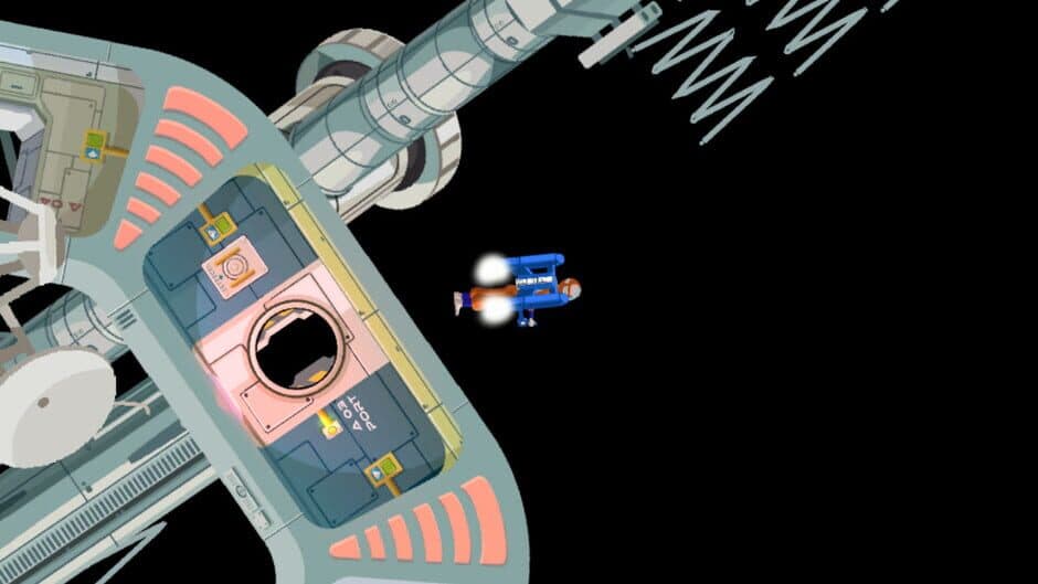 Скриншот 6 из Timeways
