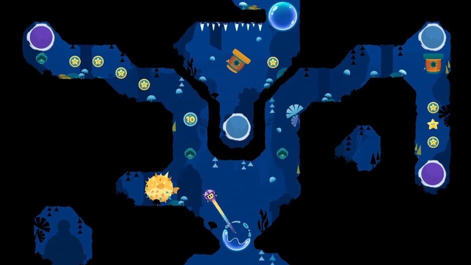 Скриншот 3 из Surface Rush